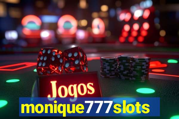 monique777slots