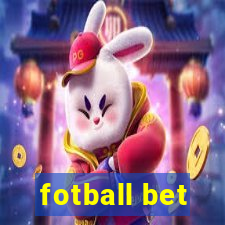 fotball bet