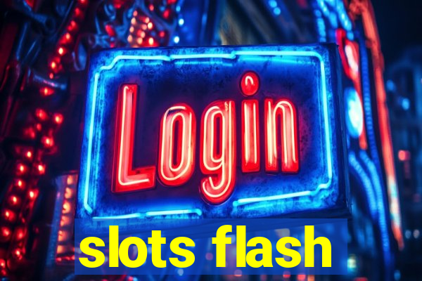 slots flash