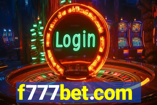 f777bet.com