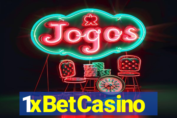 1xBetCasino