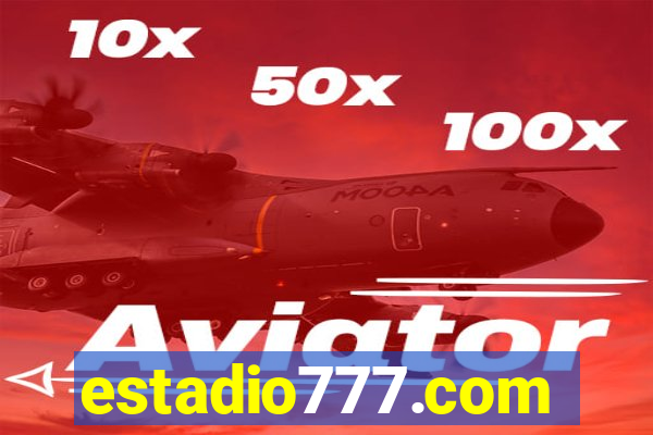 estadio777.com