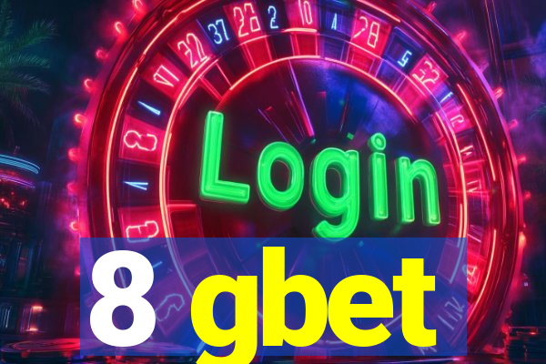 8 gbet