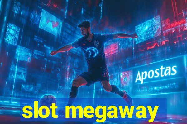 slot megaway