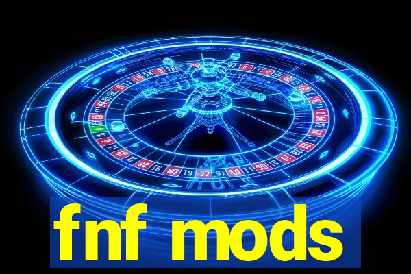 fnf mods