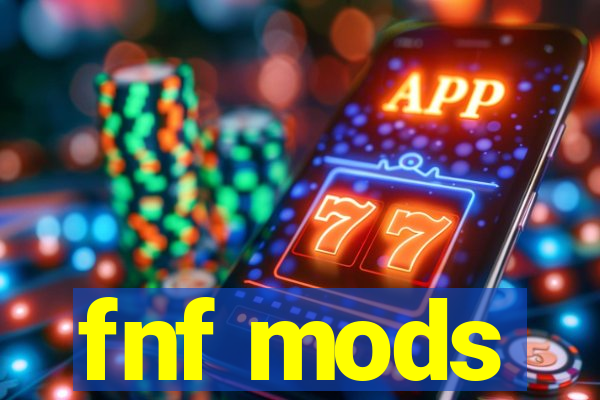 fnf mods