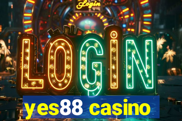 yes88 casino