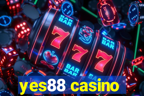 yes88 casino