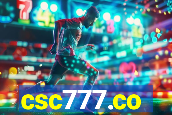 csc777.co