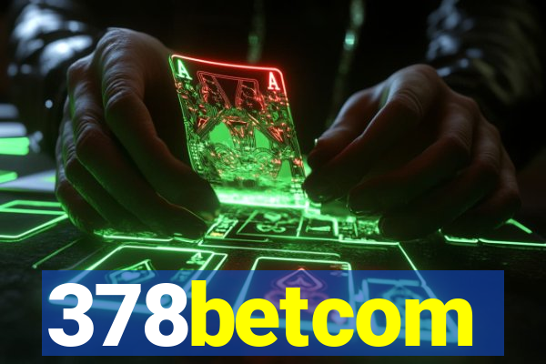 378betcom