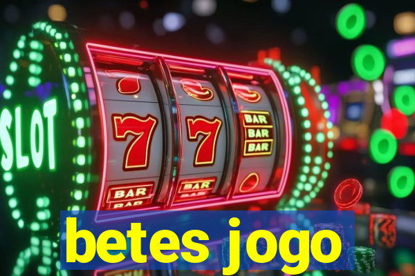 betes jogo