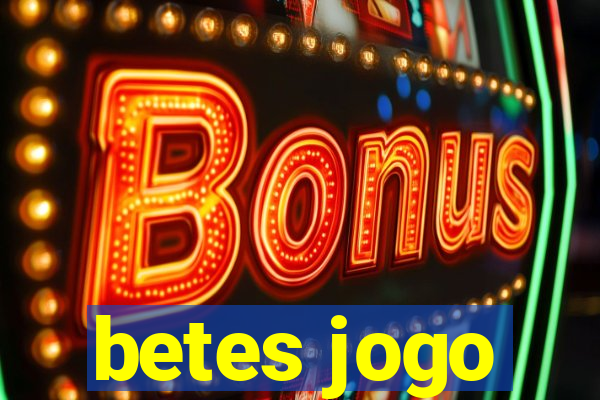 betes jogo