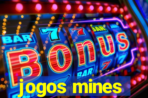 jogos mines