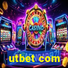 utbet com