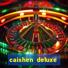 caishen deluxe maxways slot free play