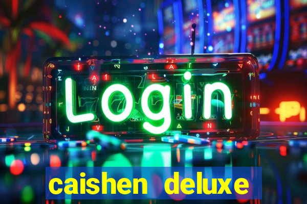 caishen deluxe maxways slot free play