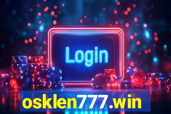 osklen777.win