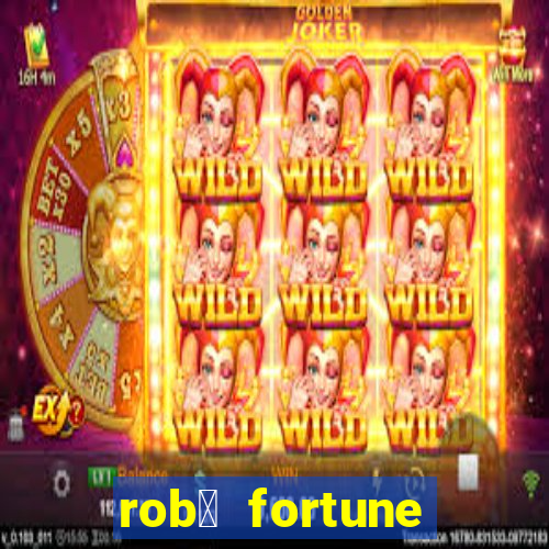 rob么 fortune tiger whatsapp