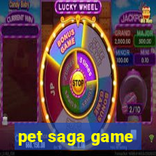 pet saga game