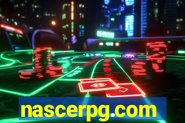 nascerpg.com