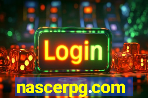 nascerpg.com