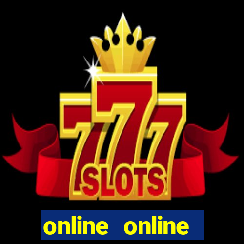 online online casino real money