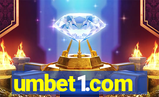 umbet1.com