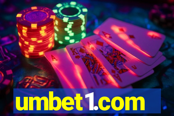 umbet1.com