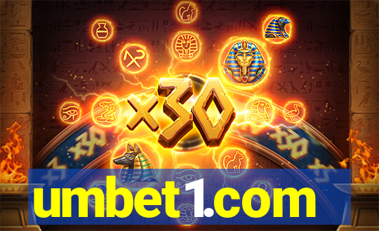 umbet1.com