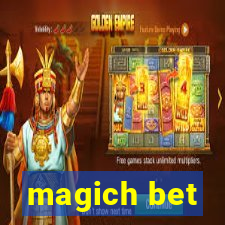 magich bet