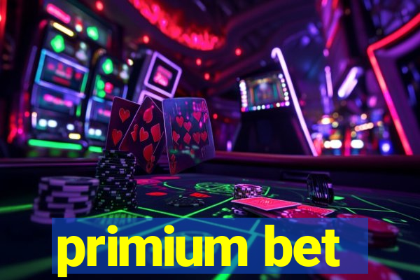 primium bet