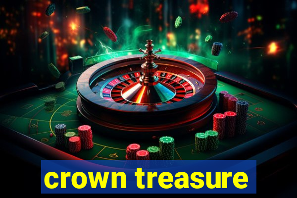 crown treasure