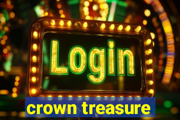 crown treasure