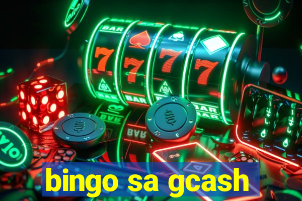 bingo sa gcash