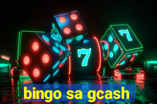 bingo sa gcash