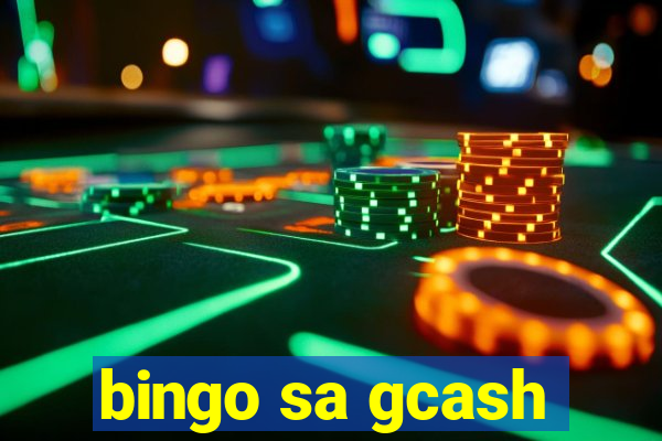 bingo sa gcash