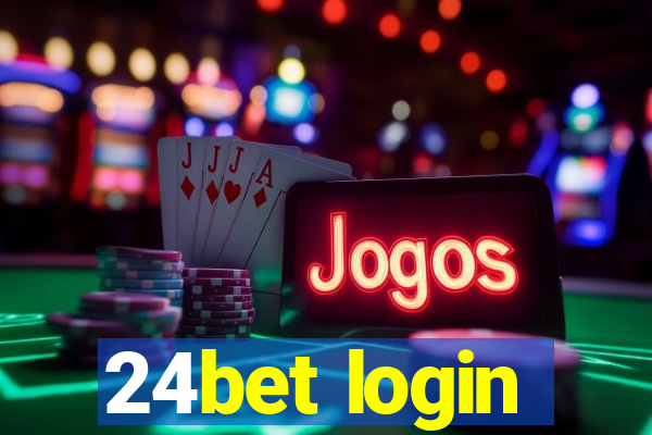 24bet login