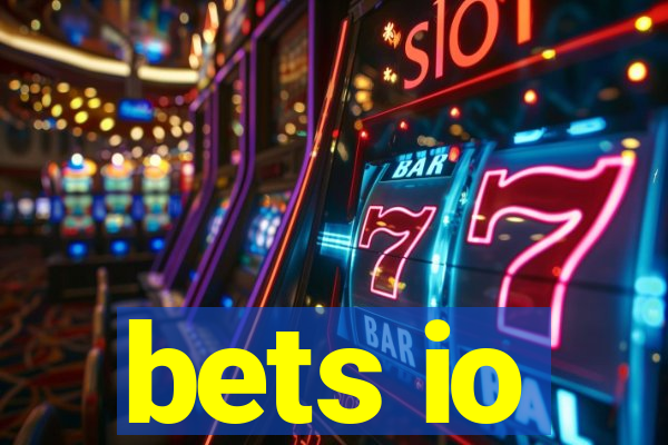 bets io