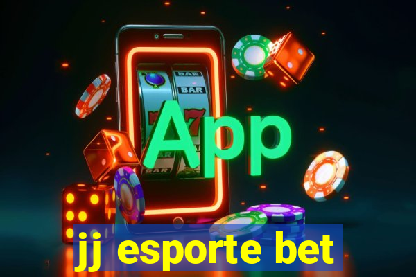 jj esporte bet