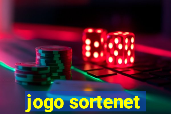 jogo sortenet