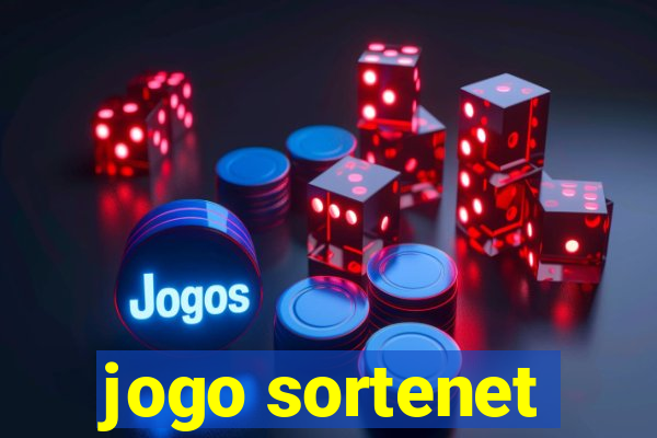 jogo sortenet