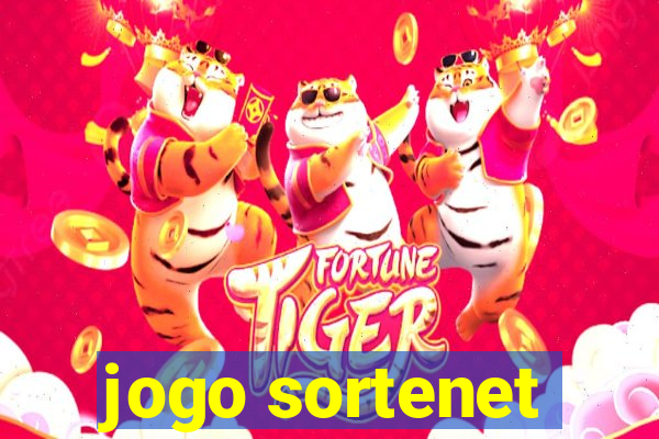 jogo sortenet