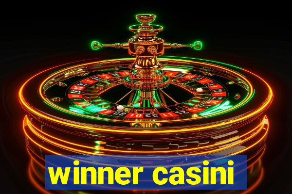 winner casini