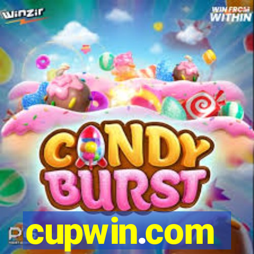 cupwin.com