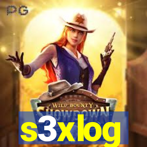 s3xlog