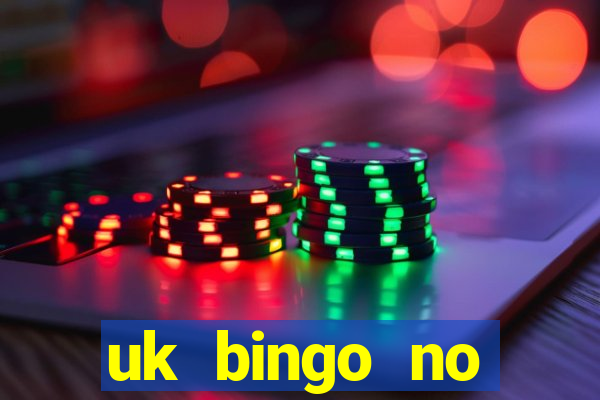 uk bingo no deposit bonus