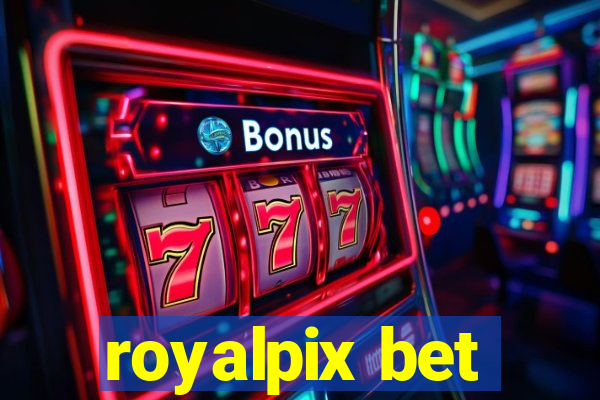 royalpix bet