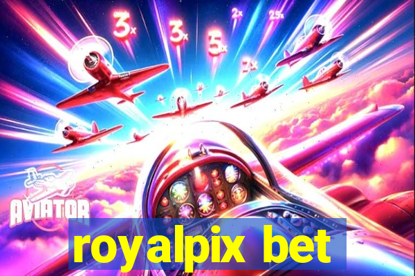 royalpix bet