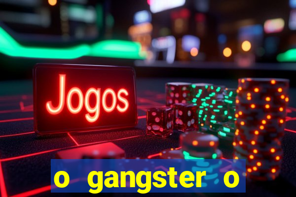 o gangster o policial e o diabo assistir