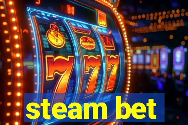 steam bet